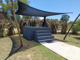 Retiro San Francisco 2 hasta 6 huespedes -Pais Uruguay - 7