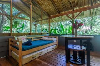 Private jungle “Loft del Rio” river access - 1