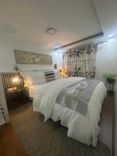 MisyEdz Homes Clark Dau Good for 2 Loft - 8