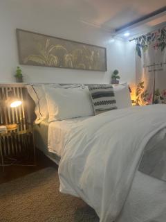 MisyEdz Homes Clark Dau Good for 2 Loft - 7