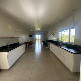 Cachoeira e Pousada Paraíso dos Pândavas - Alto Paraíso de Goiás - 3