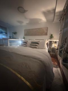 MisyEdz Homes Clark Dau Good for 2 Loft - 3