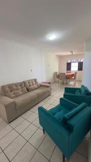 MOBILIADO!! - Como estar em Casa! 2 Quartos - 9