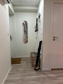 Tasteful apartment in Sogndal with parking - 4