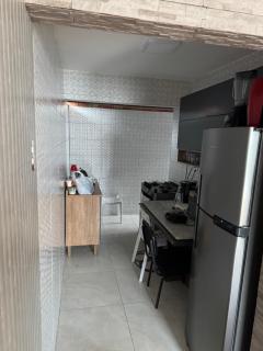 Casa cidade universitária - 5