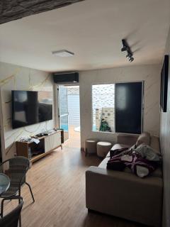 Casa cidade universitária - 4