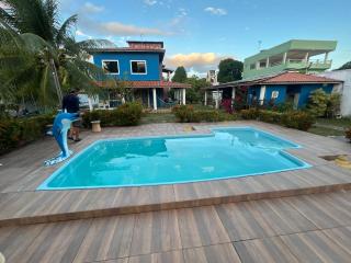 Casa MR barra de Jacuipe - 0