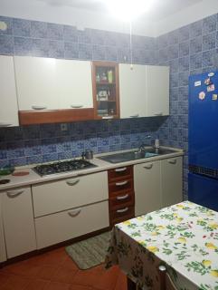 Casa vacanze a Baia Felice - 9