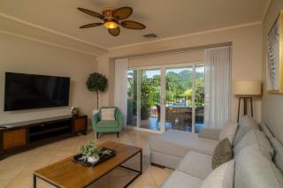 Del Mar 5J 3 bdr Garden View in Los Suenos - 7