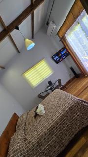 Bahia Ballena Walk to the Beach Uvita Apartments with shared kitchen - 2