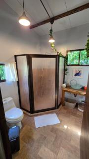 Bahia Ballena Walk to the Beach Uvita Apartments with shared kitchen - 4