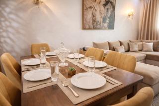 The Paradise of ACHAKAR - Tanger - 6