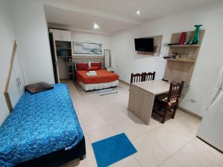 Refugio Sureño departamento completo centrico wifi - 8