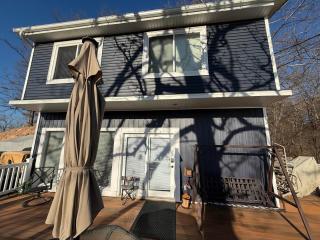 Spring Valley Blue 3BR Lake View Home - 1