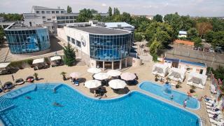 Grand-Marine Hotel & SPA - Odesa - 0