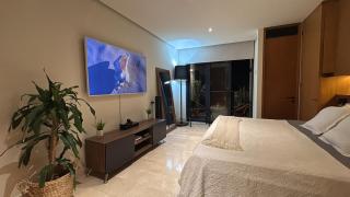 Beautiful apartment with ocean view - 7