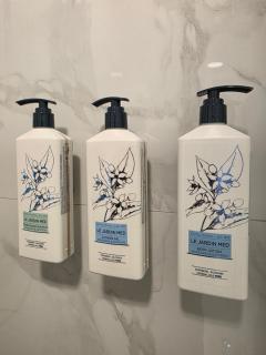 Poki's Luxury Apartmens - 0