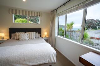 Sunset Shores at Titahi Bay by Aotearoa Escapes - 7