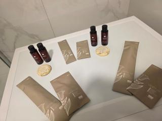 Poki's Luxury Apartmens - 7