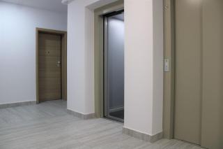 Iulius Town Apartment - 9