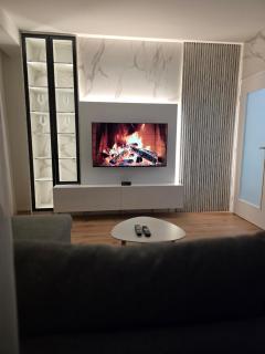 Poki's Luxury Apartmens - 6