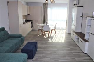 Iulius Town Apartment - 7