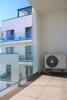 Iulius Town Apartment - 6