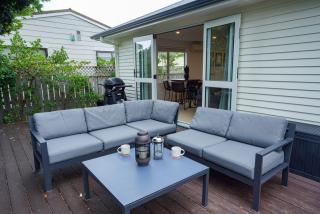 Sunset Shores at Titahi Bay by Aotearoa Escapes - 5