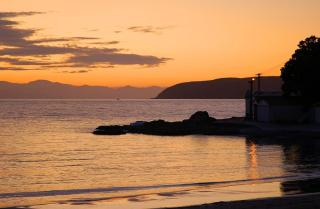 Sunset Shores at Titahi Bay by Aotearoa Escapes - 4