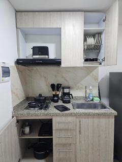 DaVinci Studio Historic Center Bogotá - 4