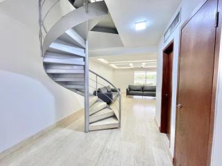 Acogedora Casa en Cayo de Agua - 7