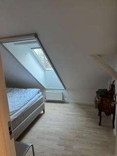 Lysbjerggård B&B - 8