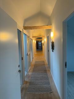 Lysbjerggård B&B - 6