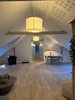 Lysbjerggård B&B - 5