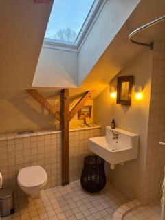 Lysbjerggård B&B - 4