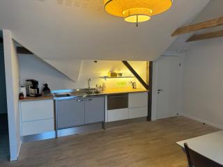 Lysbjerggård B&B - 2