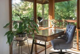 Botanica Retreat - 3