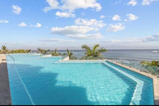 Beautiful apartment with ocean view - 8