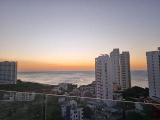 CORAL612 Apto en Santa Marta cerca al mar - 1