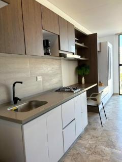 CORAL612 Apto en Santa Marta cerca al mar - 3