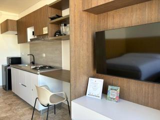 CORAL612 Apto en Santa Marta cerca al mar - 4