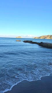 CORAL612 Apto en Santa Marta cerca al mar - 2