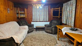 AVS Snagov Chalet - 8