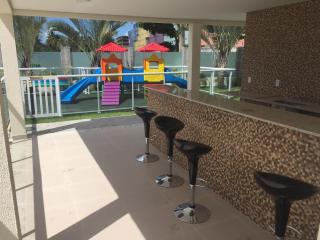 Sea View in Ponta de Campina Comfort for 5 - 9