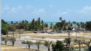 Sea View in Ponta de Campina Comfort for 5 - 7