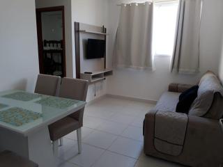 Sea View in Ponta de Campina Comfort for 5 - 6