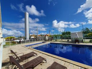 Sea View in Ponta de Campina Comfort for 5 - 5