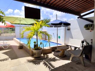 Descanso no Litoral na Casa da Dona Edna - 7