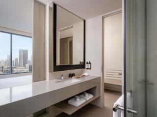 Mercure Bangkok Siam - 1