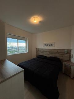 Apartamento vista urbana - 5